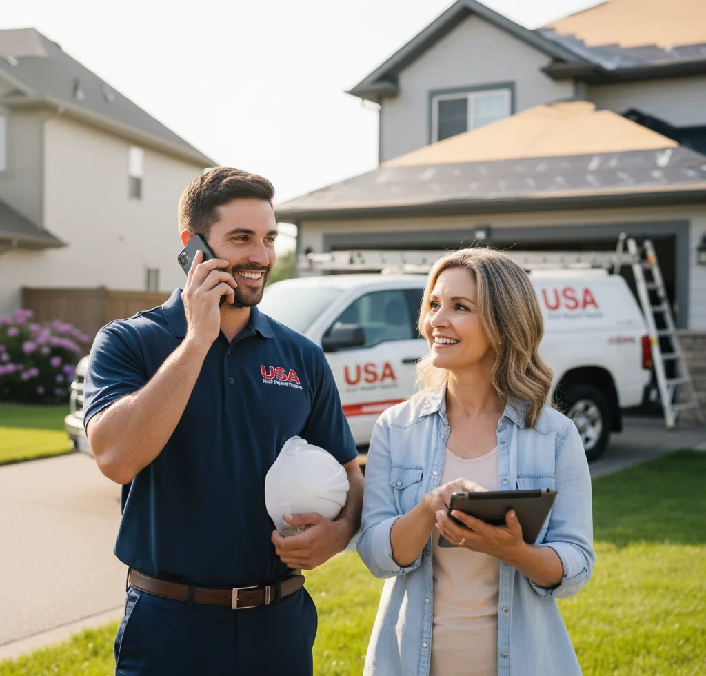 Emergency Roof Repair in Ehrenberg, AZ